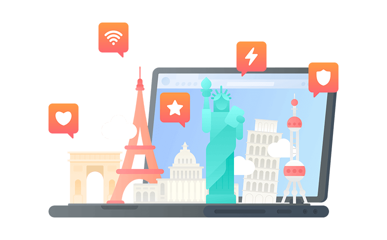 在苏里南连接到中国vpn - 返华加速器